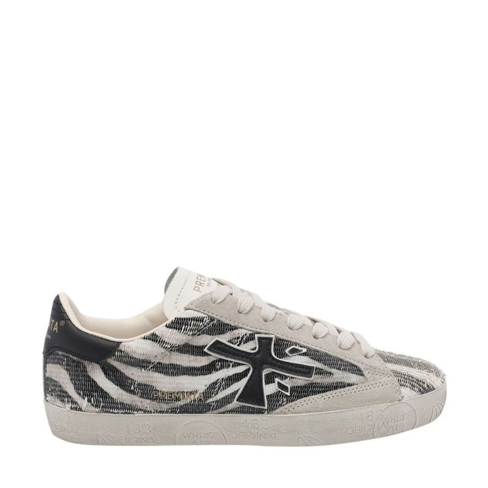 Premiata Women Stevend Sneakers